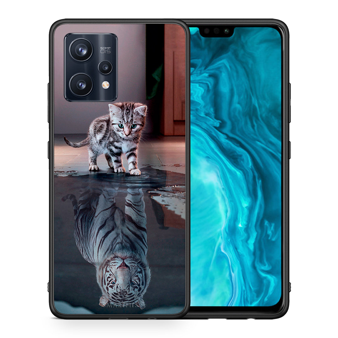 Cute Tiger - Realme 9 /9 Pro+ 5G case