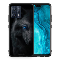 Thumbnail for Dark Wolf - Realme 9 / 9 Pro+ 5G case