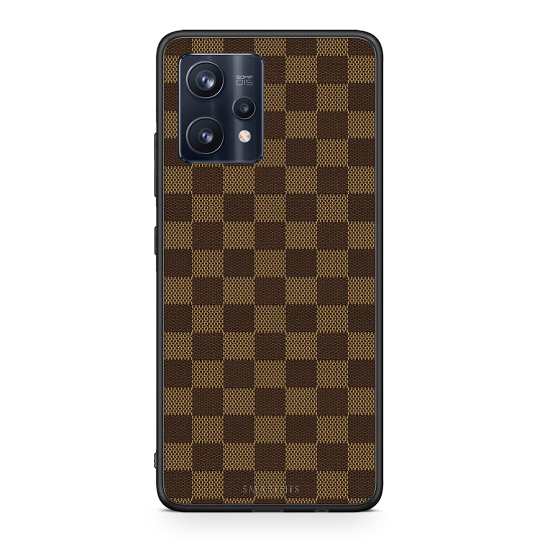 Designer Glamor - Realme 9 / 9 Pro+ 5G case