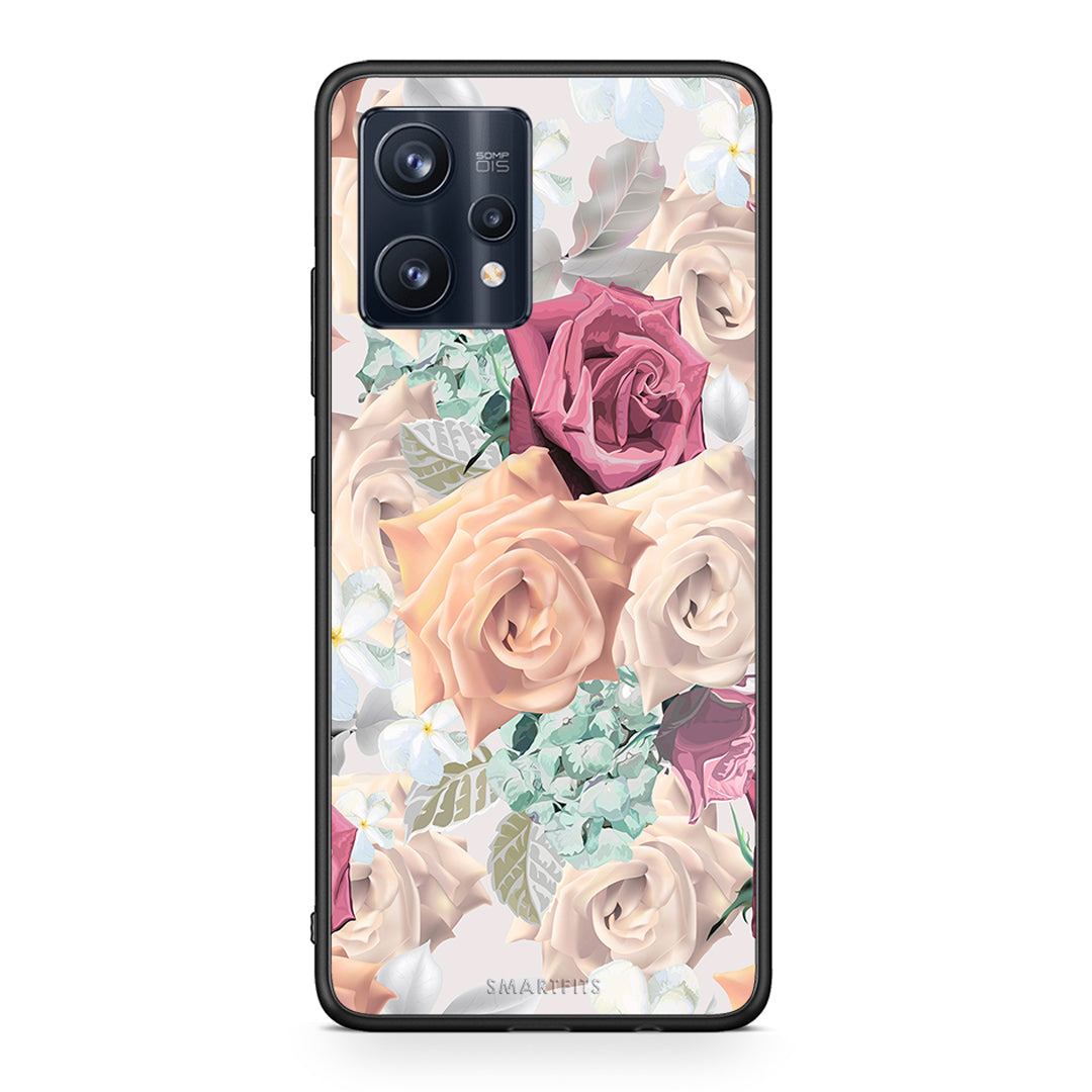 Floral Bouquet - Realme 9 / 9 Pro+ 5G case