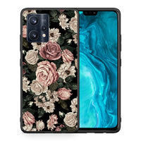 Thumbnail for Flower Wild Roses - Realme 9 / 9 Pro+ 5G case