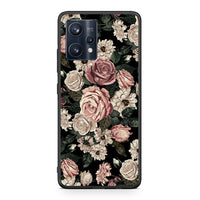 Thumbnail for Flower Wild Roses - Realme 9 / 9 Pro+ 5G case
