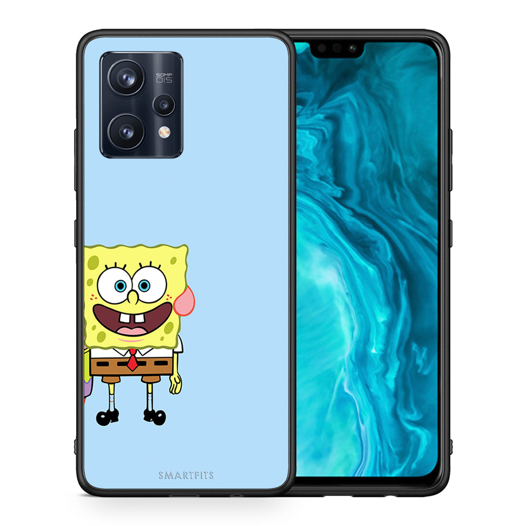 Friends Bob - Realme 9 /9 Pro+ 5G case