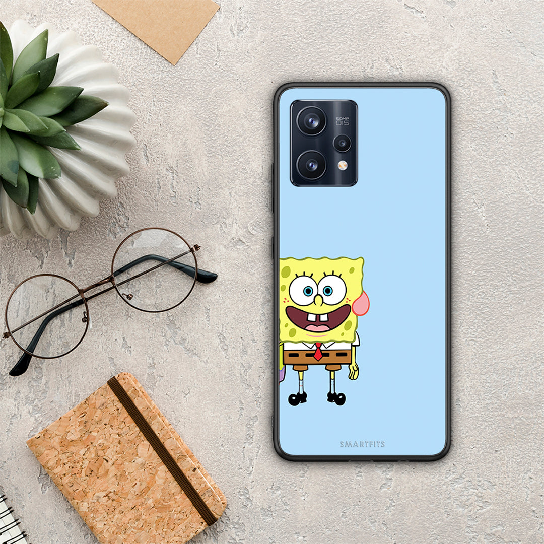 Friends Bob - Realme 9 / 9 Pro+ 5G case