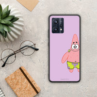 Thumbnail for Friends Patrick - Realme 9 / 9 Pro+ 5G case