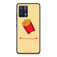 Thumbnail for Fries Before Guys - Realme 9 / 9 Pro+ 5G case