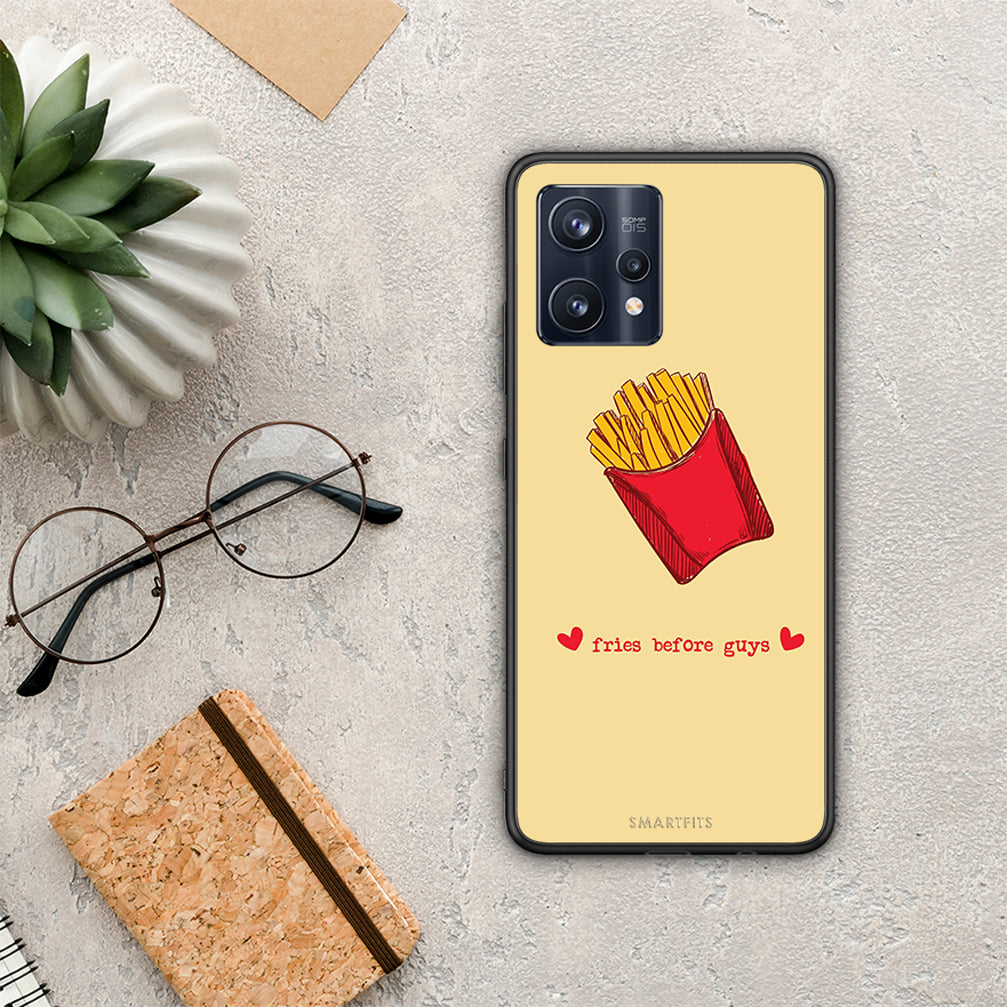 Fries Before Guys - Realme 9 / 9 Pro+ 5G case
