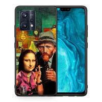 Thumbnail for Funny Art - Realme 9 / 9 Pro+ 5G case
