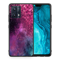 Thumbnail for Galactic Aurora - Realme 9 /9 Pro+ 5G case