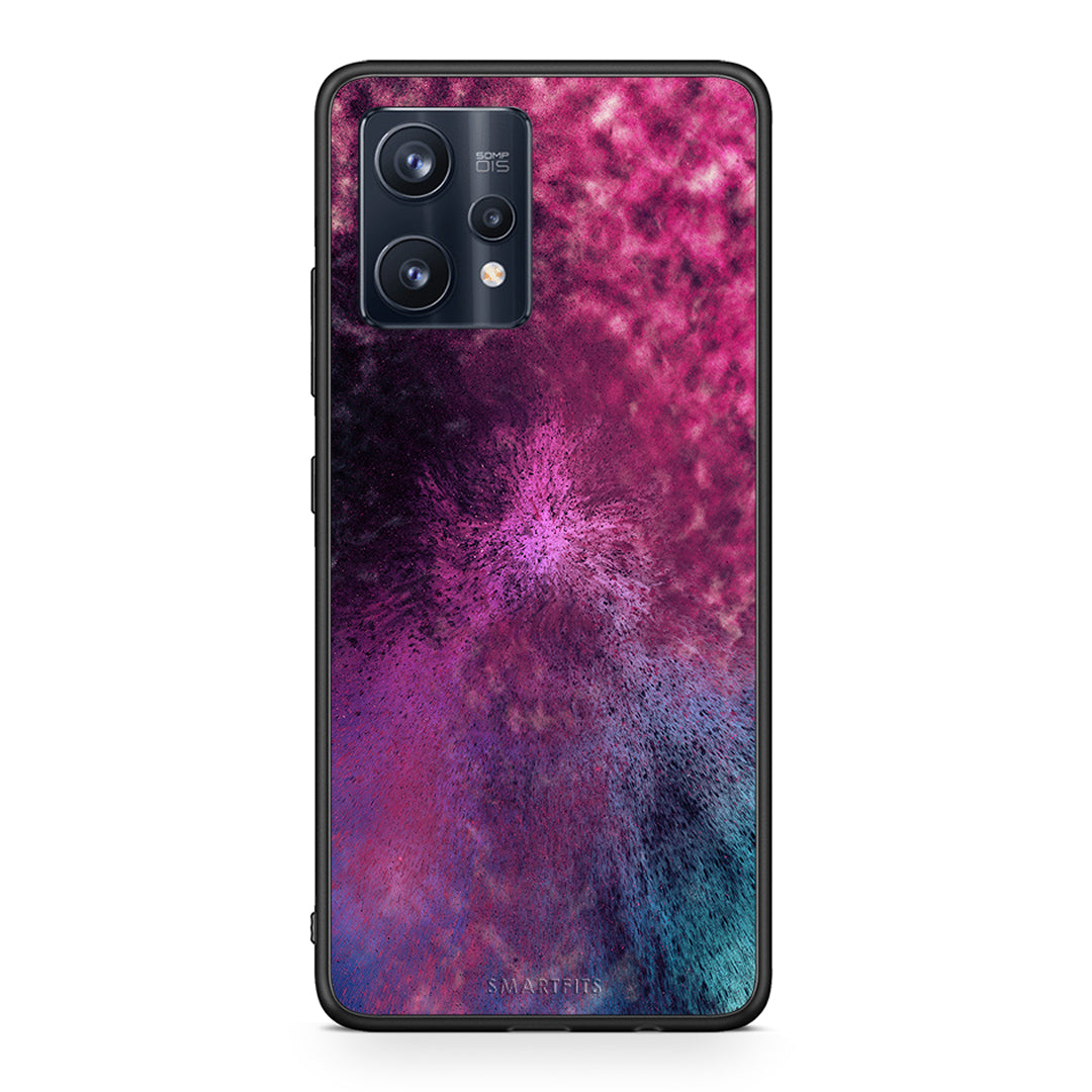 Galactic Aurora - Realme 9 /9 Pro+ 5G case