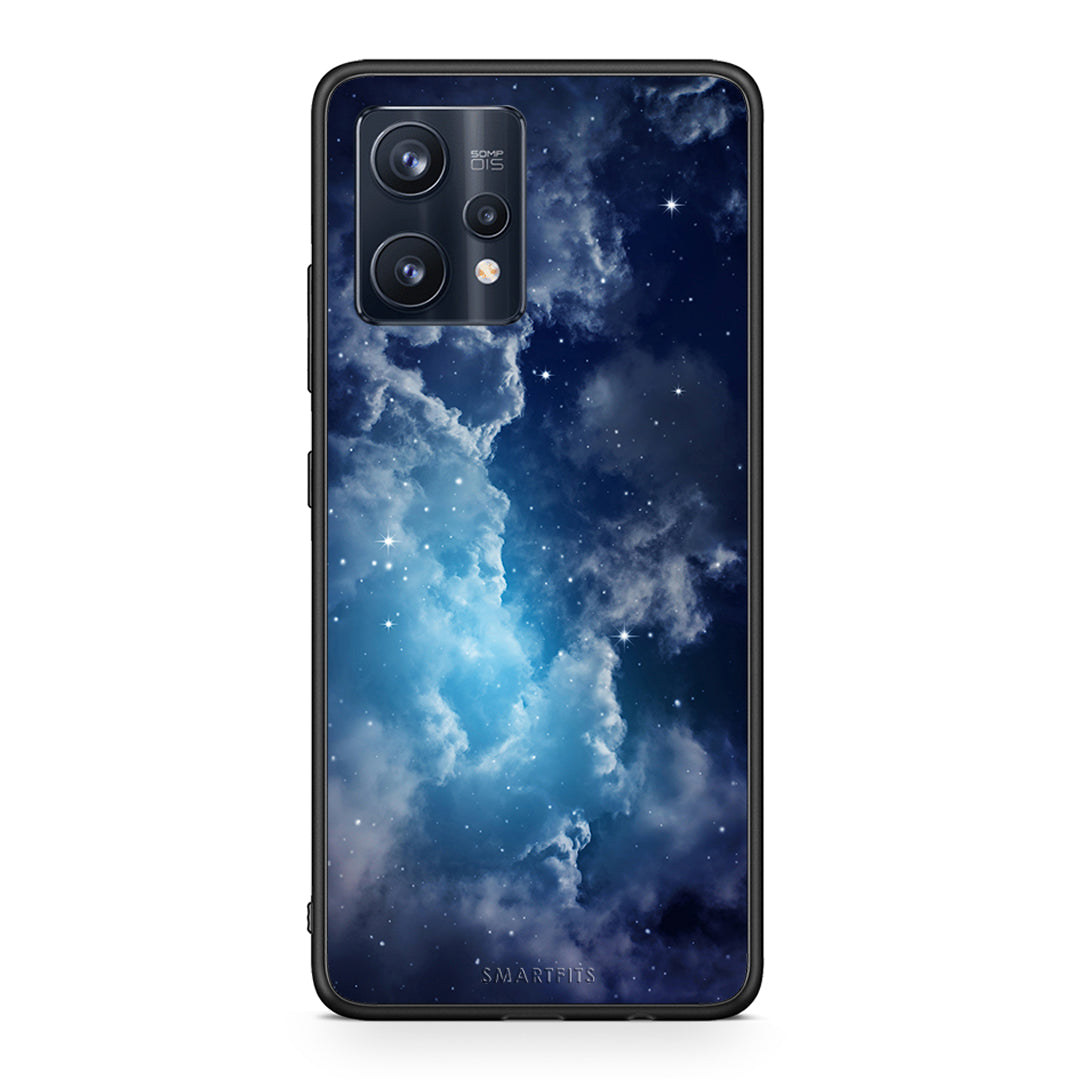 Galactic Blue Sky - Realme 9 / 9 Pro+ 5G Case