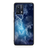 Thumbnail for Galactic Blue Sky - Realme 9 / 9 Pro+ 5G Case