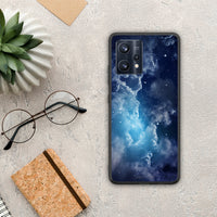 Thumbnail for Galactic Blue Sky - Realme 9 /9 Pro+ 5G case