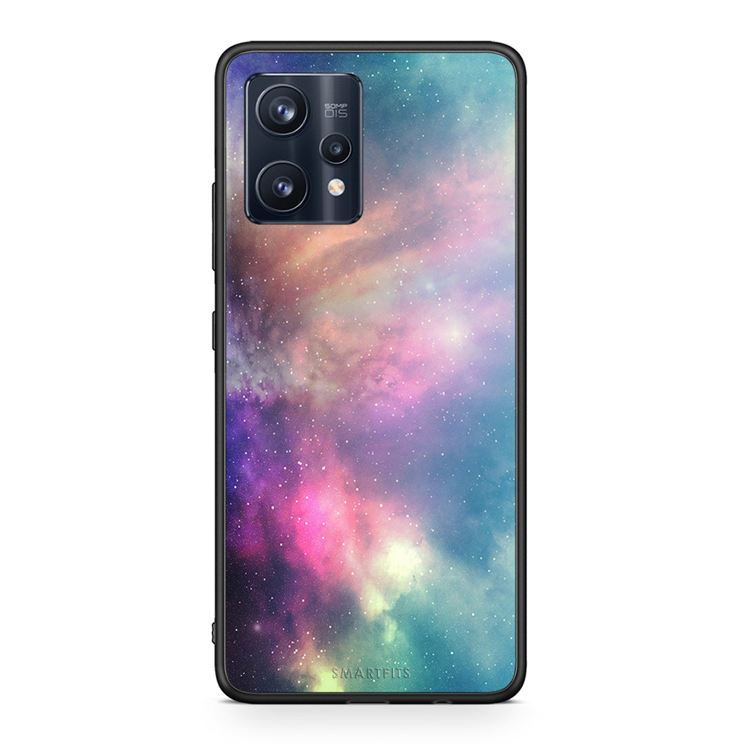 Galactic Rainbow - Realme 9 /9 Pro+ 5G case