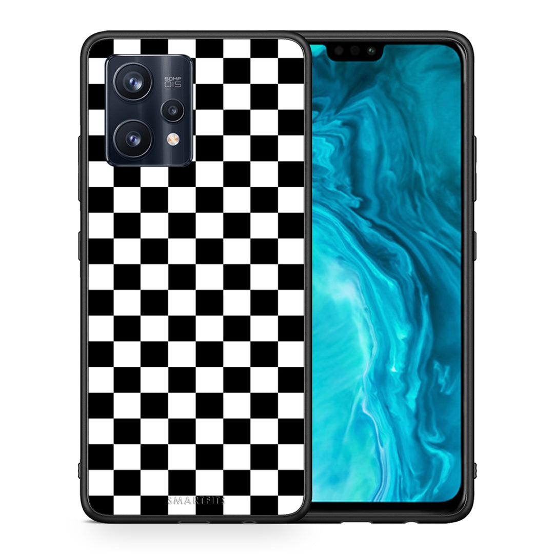 Geometric Squares - Realme 9 /9 Pro+ 5G case