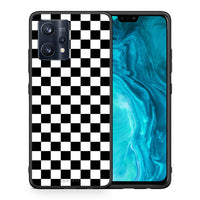 Thumbnail for Geometric Squares - Realme 9 /9 Pro+ 5G case