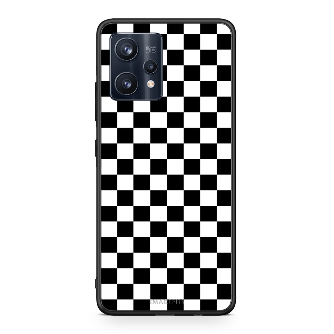 Geometric Squares - Realme 9 /9 Pro+ 5G case