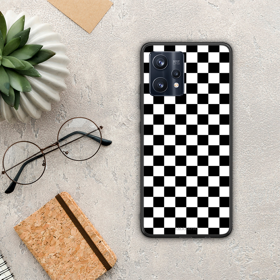 Geometric Squares - Realme 9 /9 Pro+ 5G case