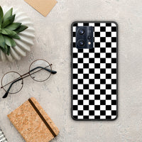 Thumbnail for Geometric Squares - Realme 9 /9 Pro+ 5G case