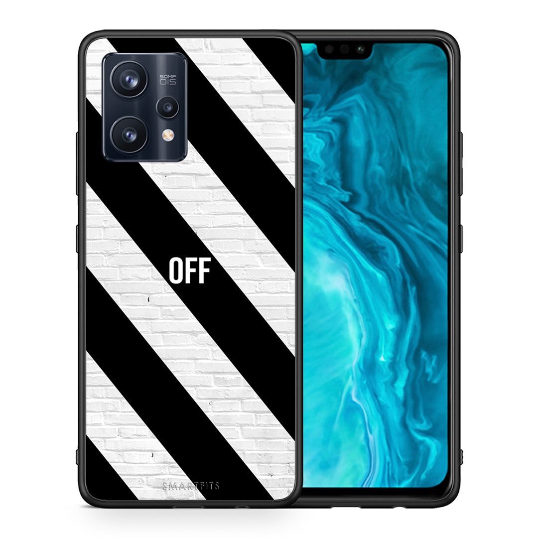 Get Off - Realme 9 /9 Pro+ 5G case