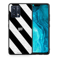 Thumbnail for Get Off - Realme 9 / 9 Pro+ 5G Case