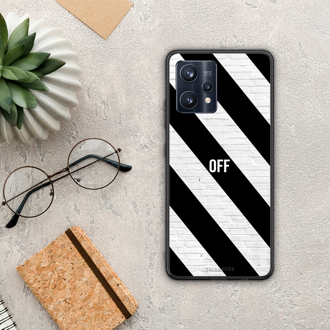 Get Off - Realme 9 / 9 Pro+ 5G Case