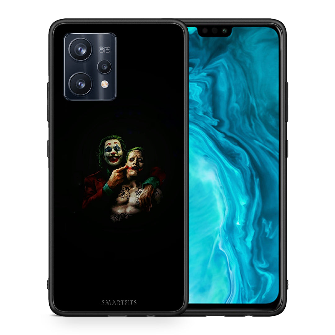 Hero Clown - Realme 9 /9 Pro+ 5G case