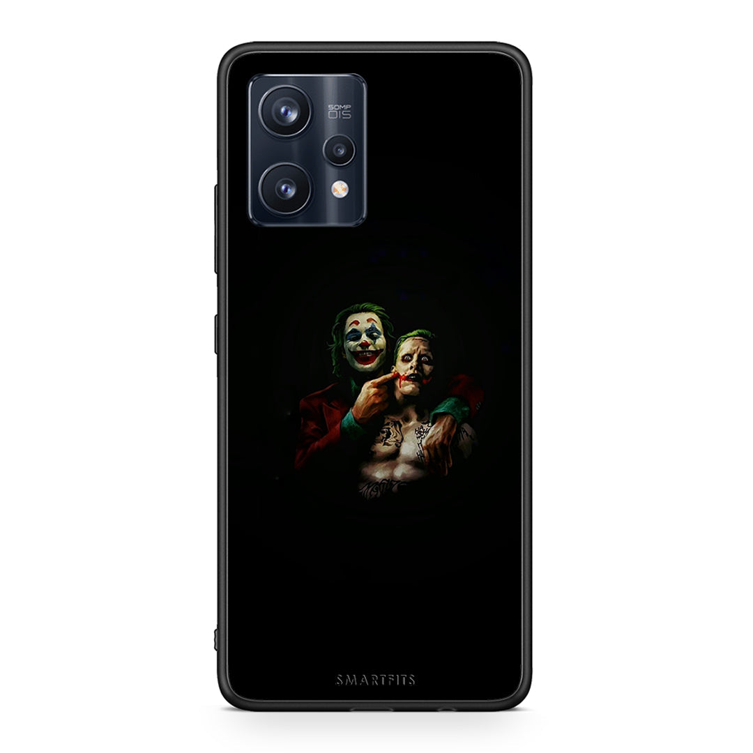 Hero Clown - Realme 9 / 9 Pro+ 5G case