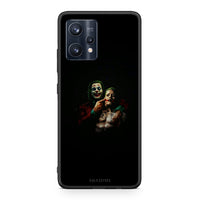 Thumbnail for Hero Clown - Realme 9 / 9 Pro+ 5G case