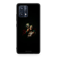 Thumbnail for Hero Clown - Realme 9 /9 Pro+ 5G case