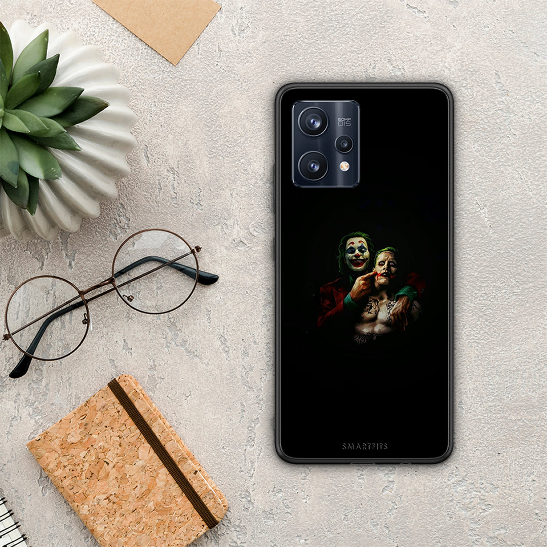 Hero Clown - Realme 9 / 9 Pro+ 5G case