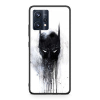 Thumbnail for Hero Paint Bat - Realme 9 / 9 Pro+ 5G case