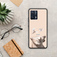 Thumbnail for In Love - Realme 9 / 9 Pro+ 5G case