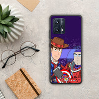 Thumbnail for Infinity Story - Realme 9 /9 Pro+ 5G case