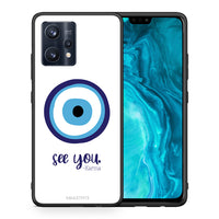 Thumbnail for Karma Says - Realme 9 / 9 Pro+ 5G case