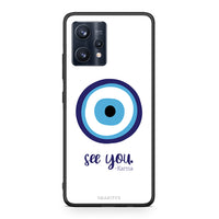 Thumbnail for Karma Says - Realme 9 /9 Pro+ 5G case