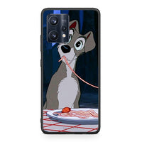 Thumbnail for Lady And Tramp 1 - Realme 9 / 9 Pro+ 5G case