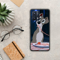 Thumbnail for Lady And Tramp 1 - Realme 9 / 9 Pro+ 5G case