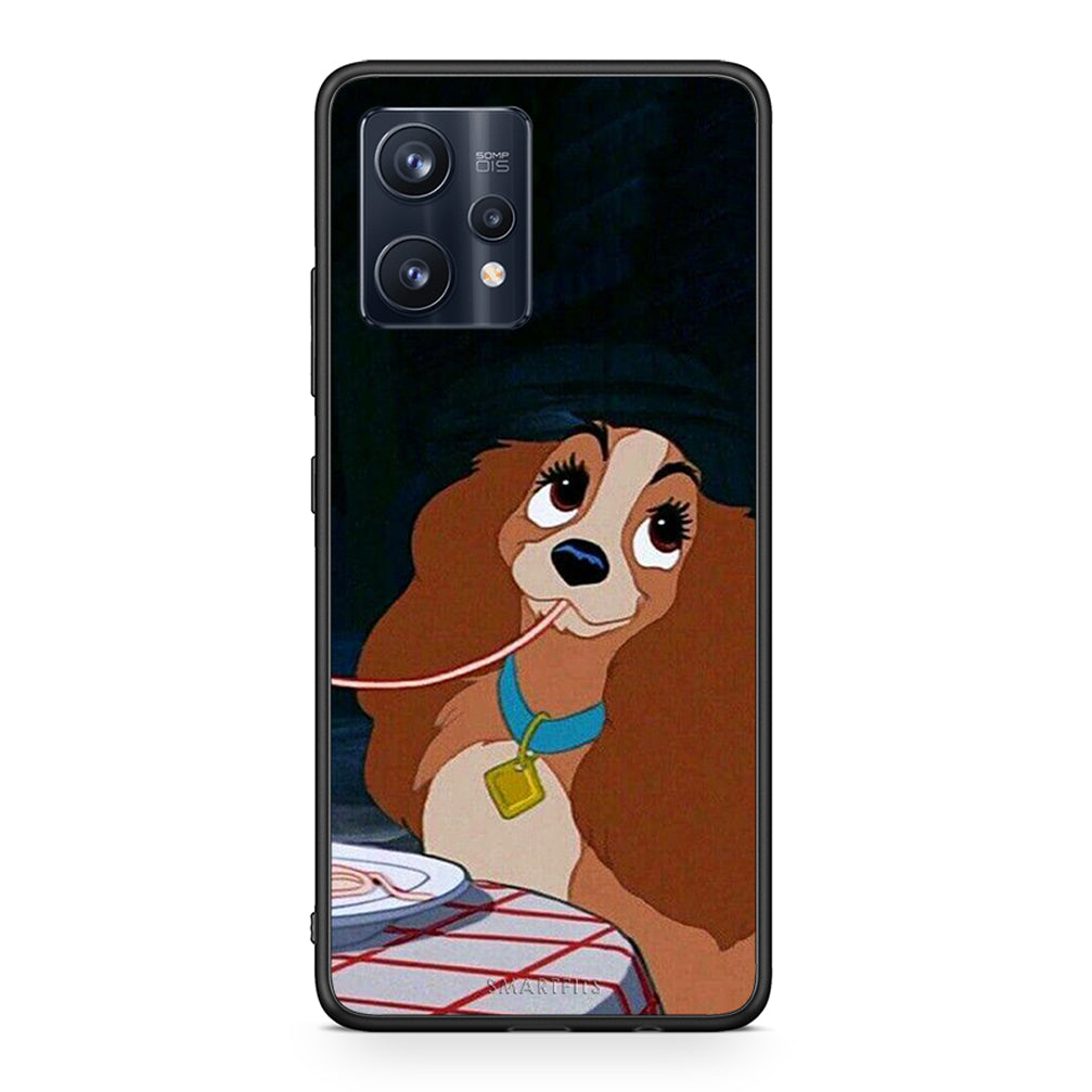 Lady And Tramp 2 - Realme 9 / 9 Pro+ 5G Case
