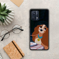 Thumbnail for Lady and Tramp 2 - Realme 9 /9 Pro+ 5G case