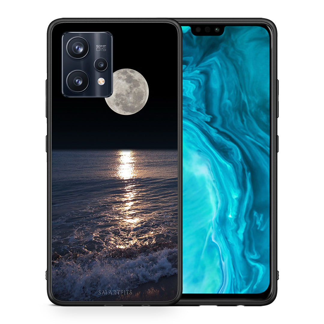 Landscape Moon - Realme 9 /9 Pro+ 5G case