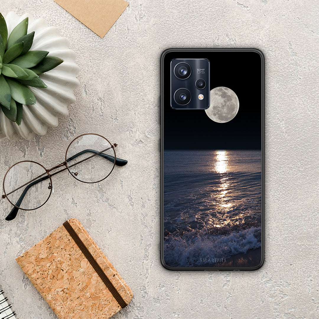 Landscape Moon - Realme 9 /9 Pro+ 5G case