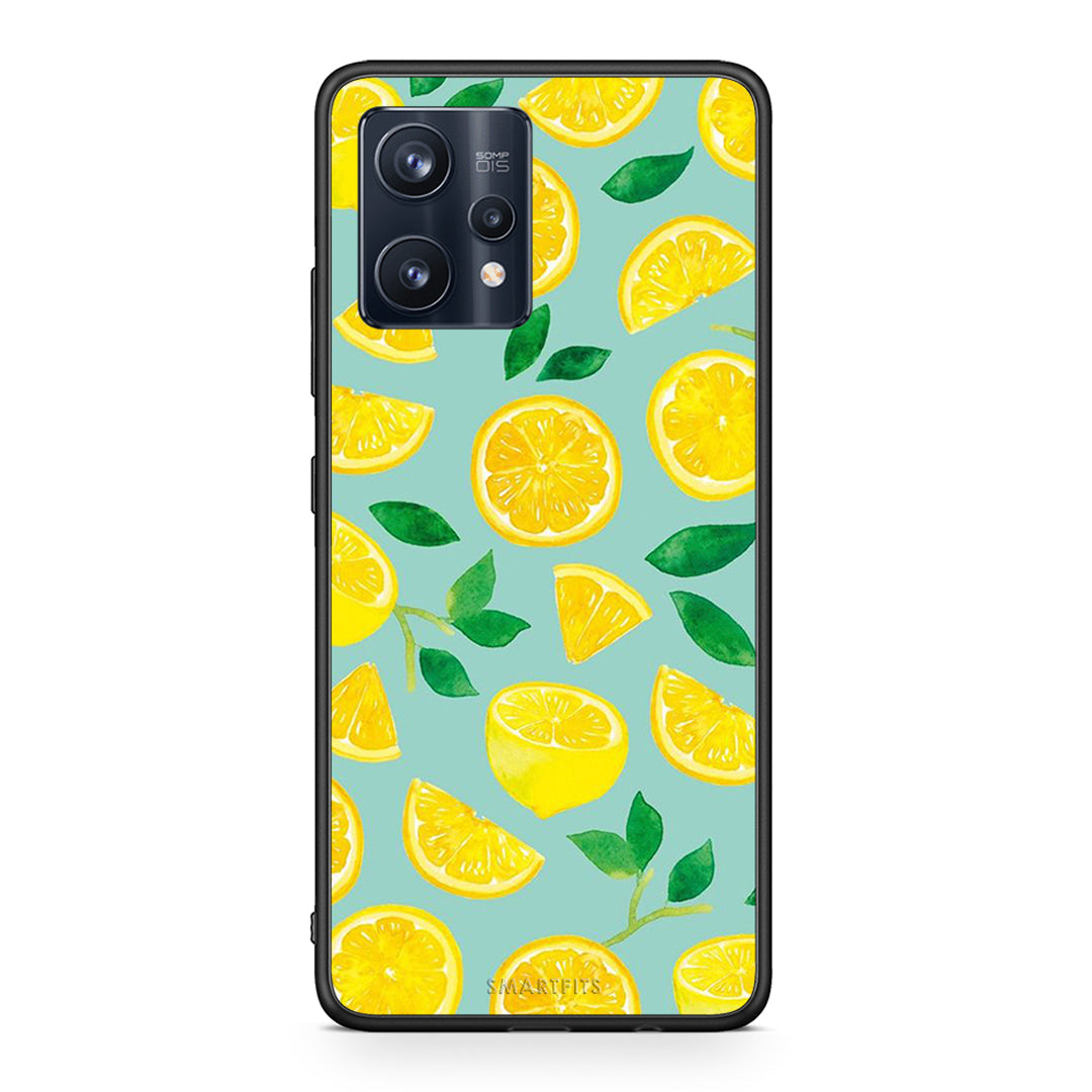 Lemons - Realme 9 / 9 Pro+ 5G case