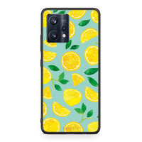 Thumbnail for Lemons - Realme 9 / 9 Pro+ 5G case