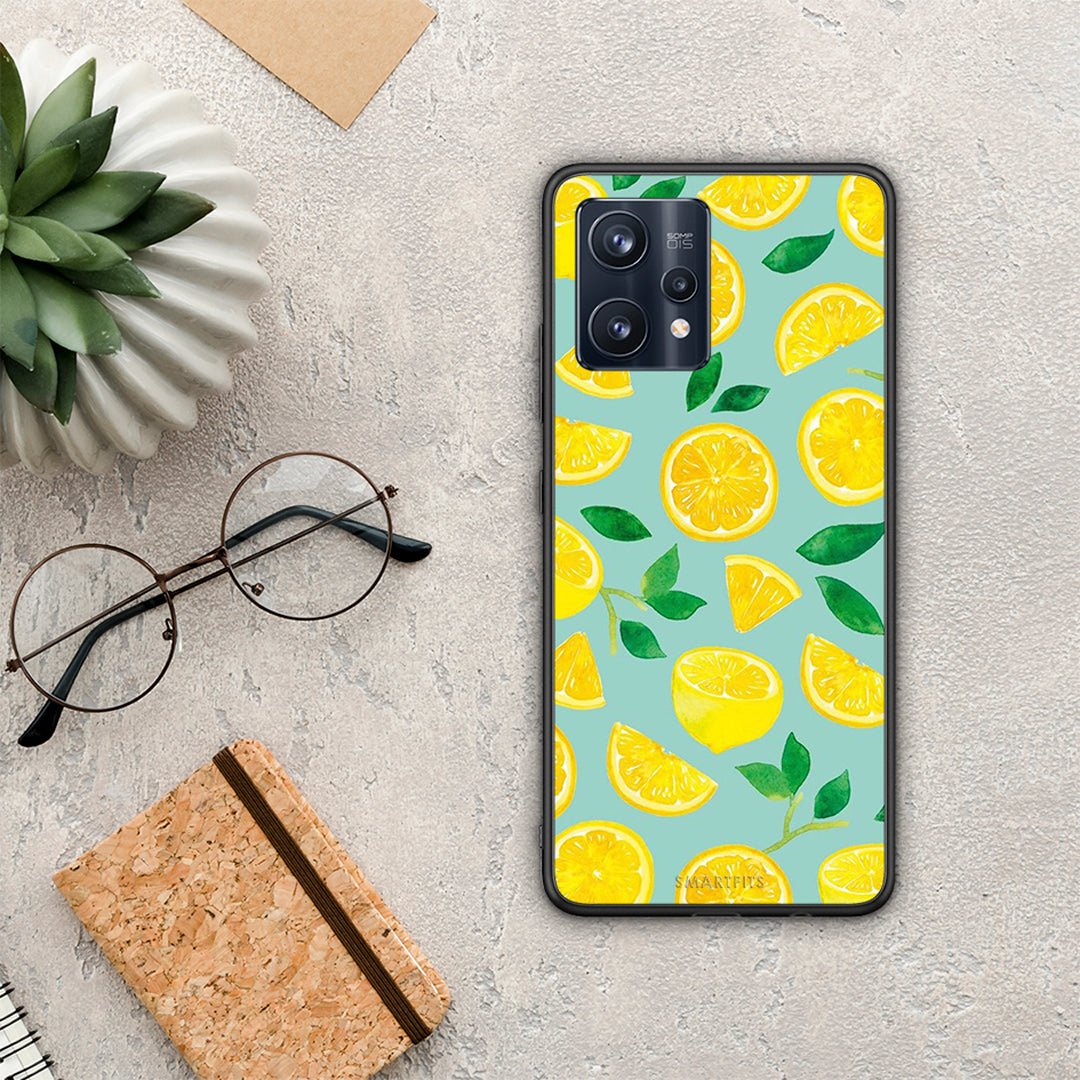 Lemons - Realme 9 / 9 Pro+ 5G case