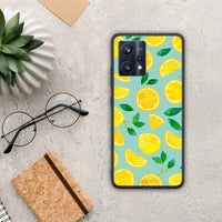 Thumbnail for Lemons - Realme 9 / 9 Pro+ 5G case