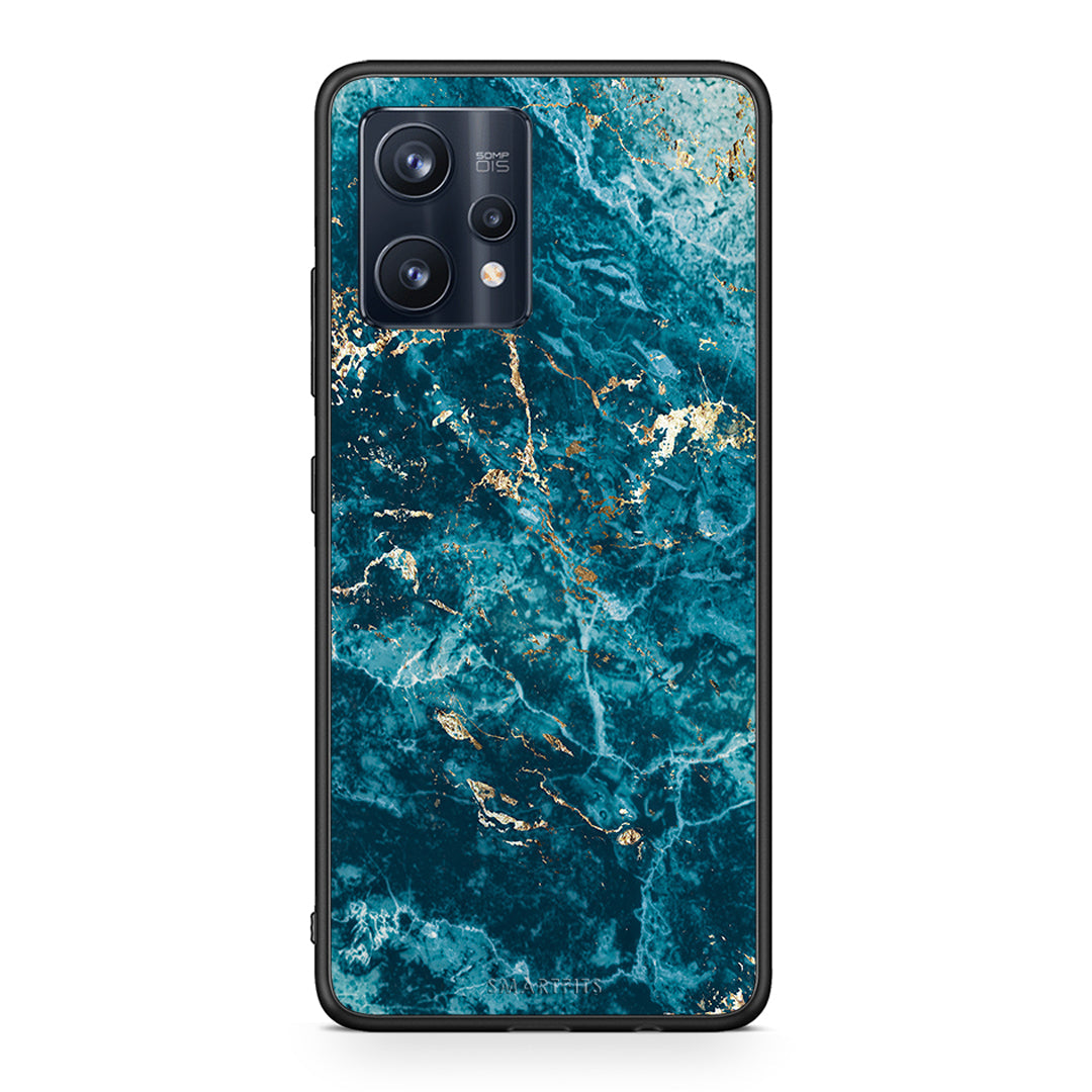 Marble Blue - Realme 9 / 9 Pro+ 5G case