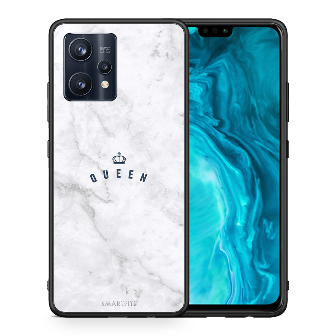 Marble Queen - Realme 9 /9 Pro+ 5G case