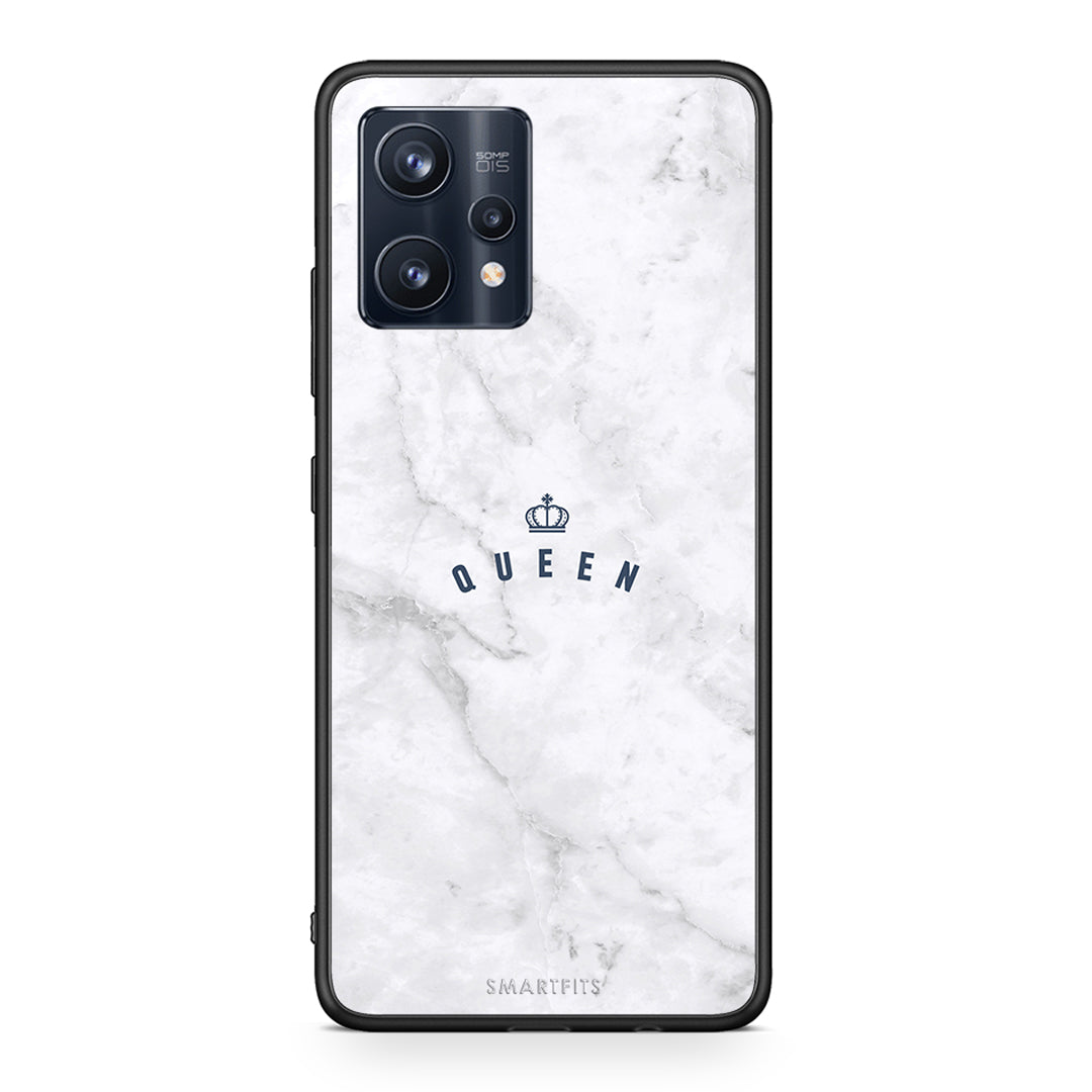 Marble Queen - Realme 9 /9 Pro+ 5G case