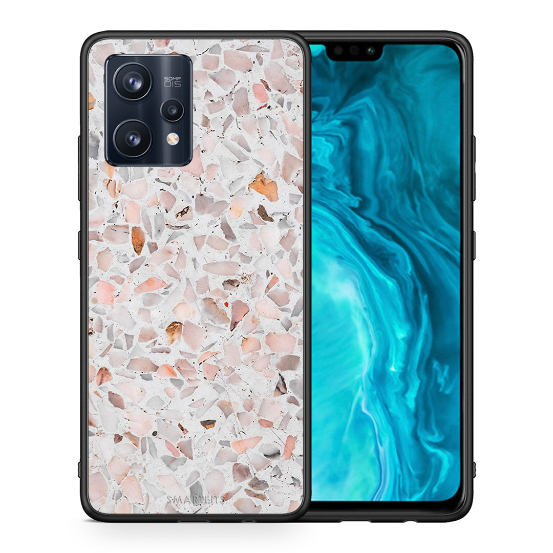 Marble Terrazzo - Realme 9 /9 Pro+ 5G case